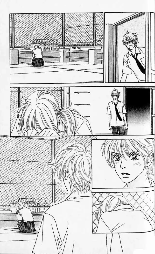 Papillon - Hana To Chou - Capítulo 3 - Página 27 - LectorTMOo