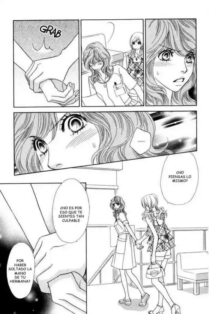 Papillon - Hana To Chou - Capítulo 30 - Página 30 - LectorTMOo