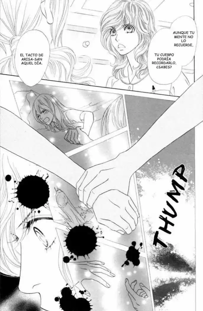 Papillon - Hana To Chou - Capítulo 30 - Página 32 - LectorTMOo