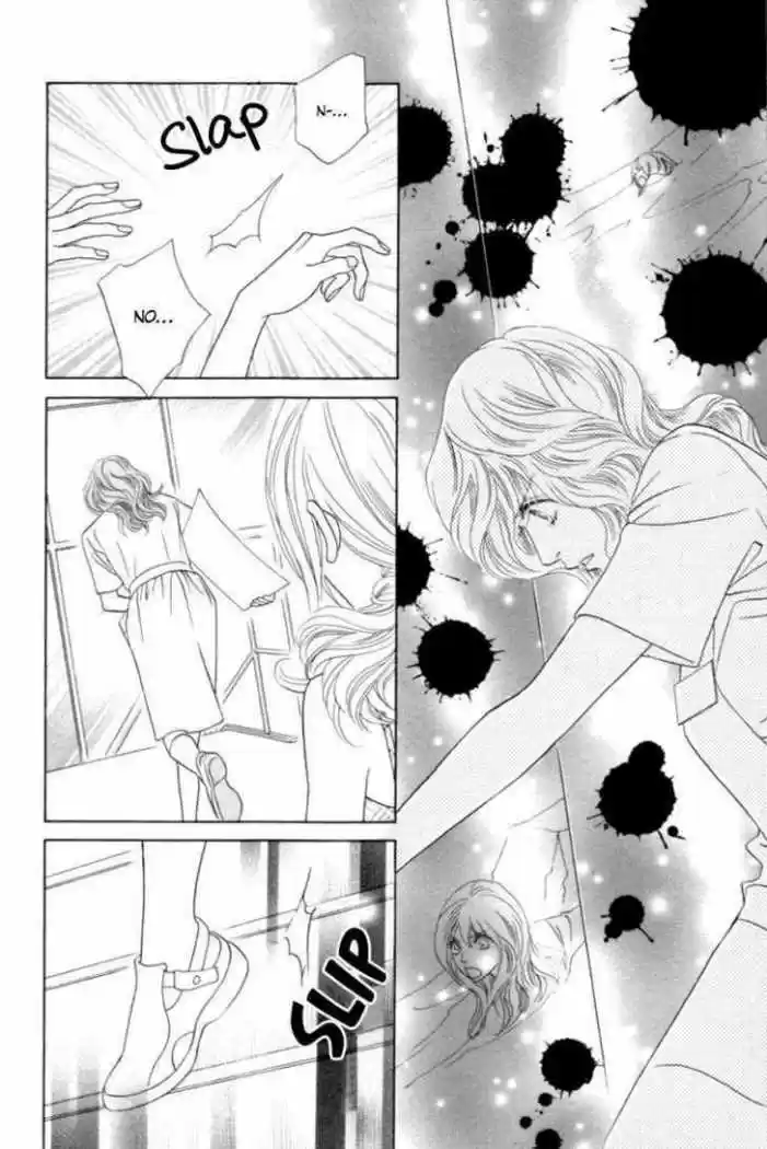 Papillon - Hana To Chou - Capítulo 30 - Página 33 - LectorTMOo