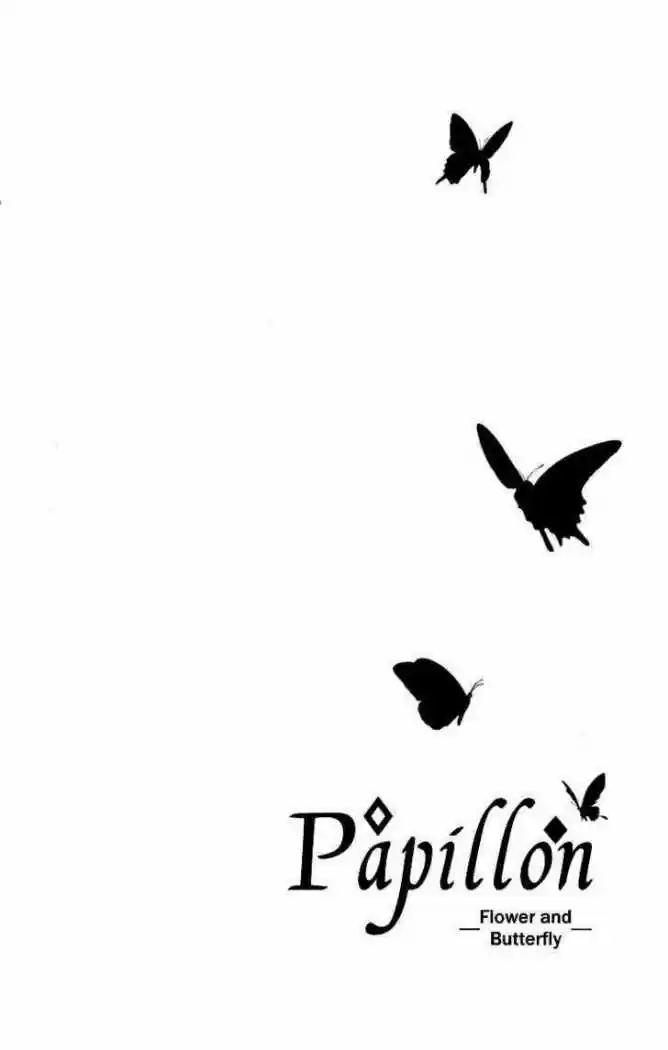Papillon - Hana To Chou - Capítulo 31 - Página 5 - LectorTMOo
