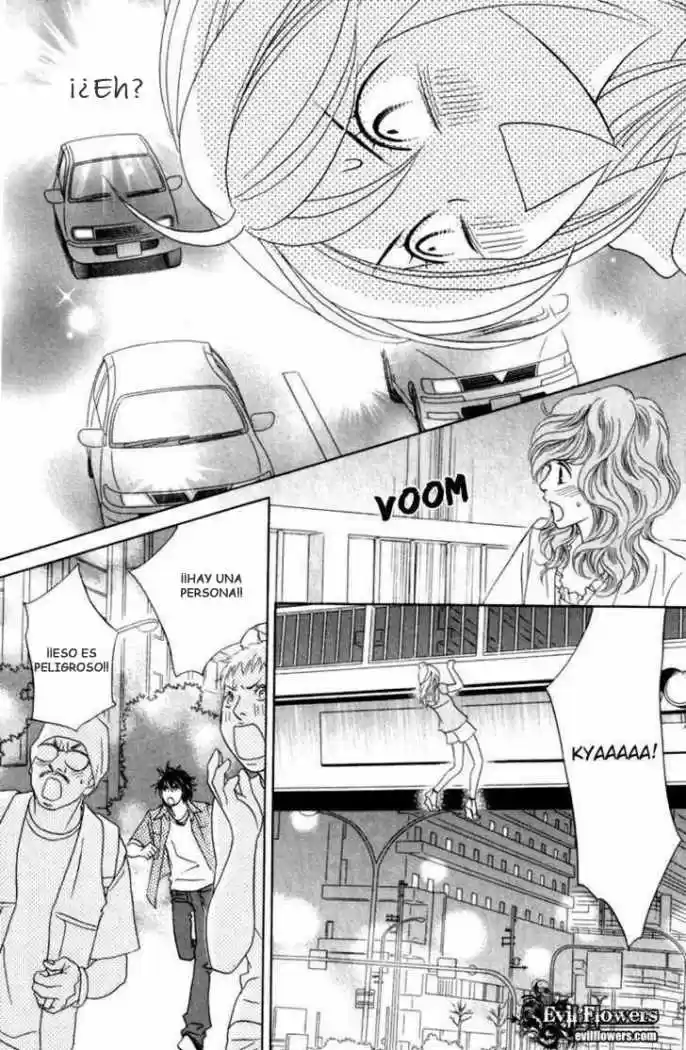 Papillon - Hana To Chou - Capítulo 31 - Página 31 - LectorTMOo