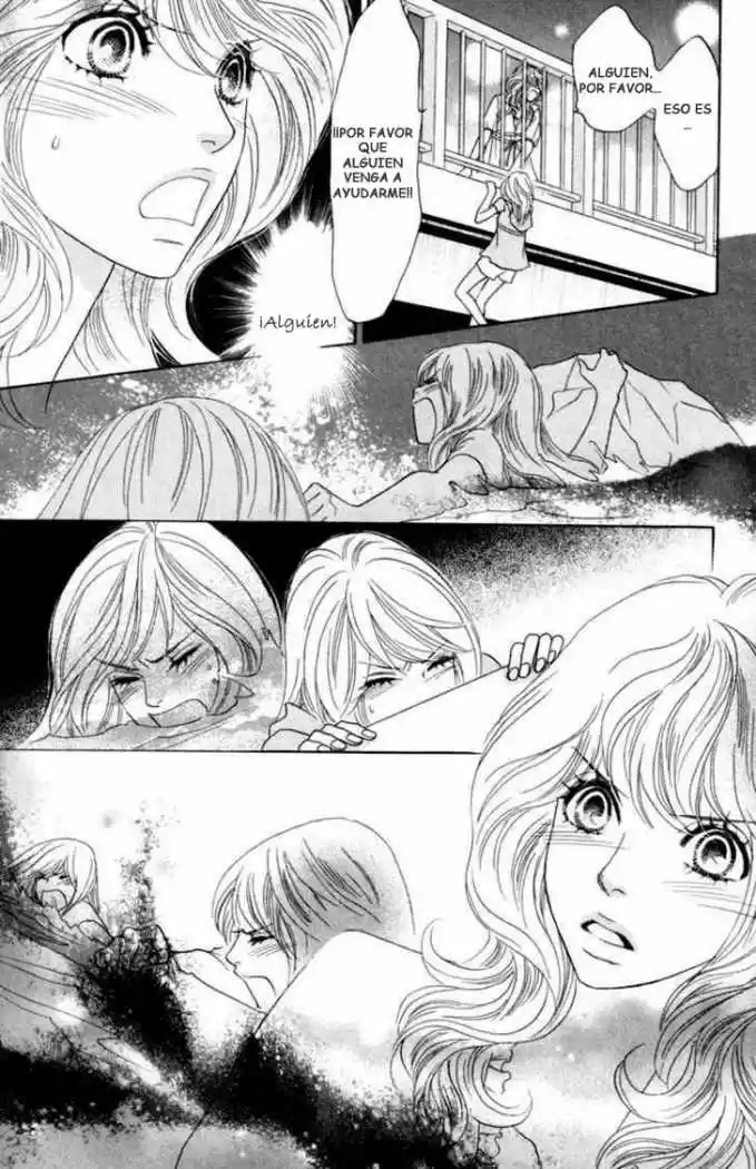 Papillon - Hana To Chou - Capítulo 31 - Página 33 - LectorTMOo