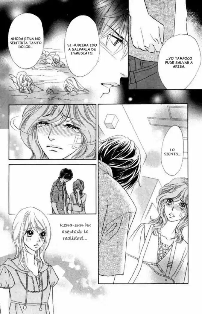 Papillon - Hana To Chou - Capítulo 32 - Página 6 - LectorTMOo