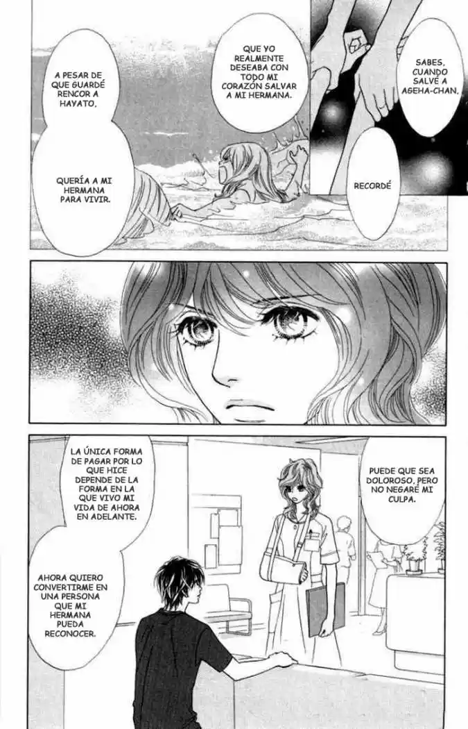 Papillon - Hana To Chou - Capítulo 32 - Página 15 - LectorTMOo