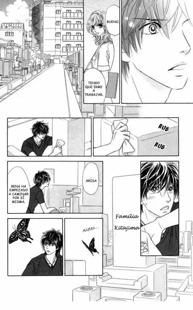 Papillon - Hana To Chou - Capítulo 32 - Página 16 - LectorTMOo
