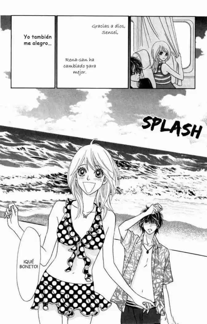 Papillon - Hana To Chou - Capítulo 32 - Página 24 - LectorTMOo