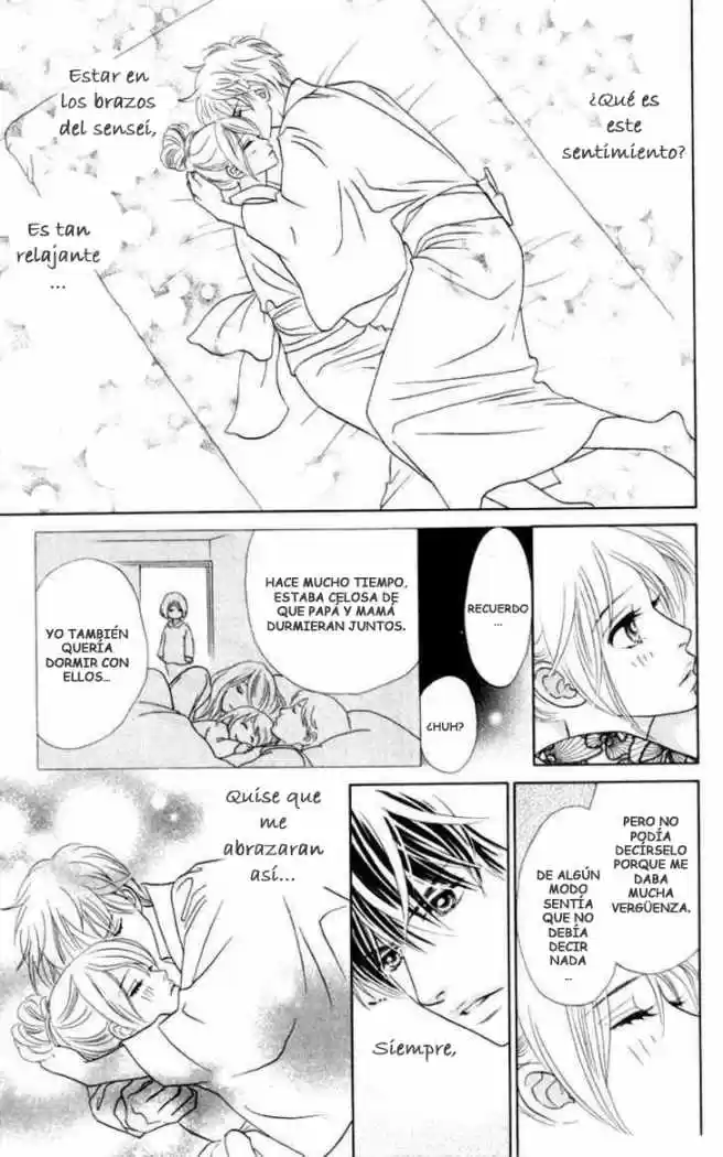 Papillon - Hana To Chou - Capítulo 32 - Página 30 - LectorTMOo