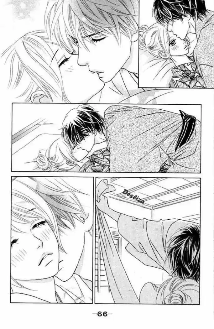 Papillon - Hana To Chou - Capítulo 32 - Página 31 - LectorTMOo