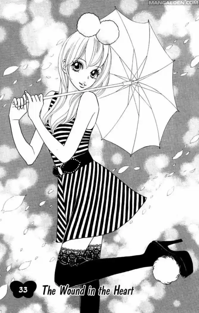 Papillon - Hana To Chou - Capítulo 33 - Página 3 - LectorTMOo