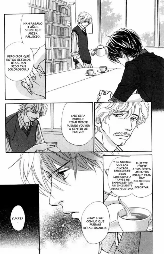 Papillon - Hana To Chou - Capítulo 33 - Página 14 - LectorTMOo