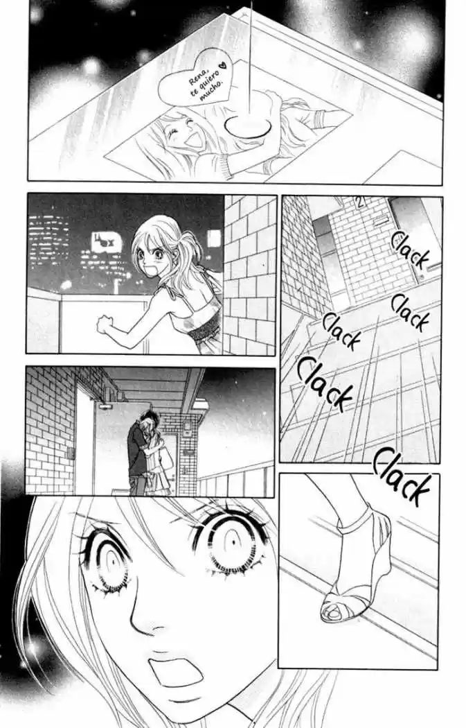 Papillon - Hana To Chou - Capítulo 33 - Página 32 - LectorTMOo