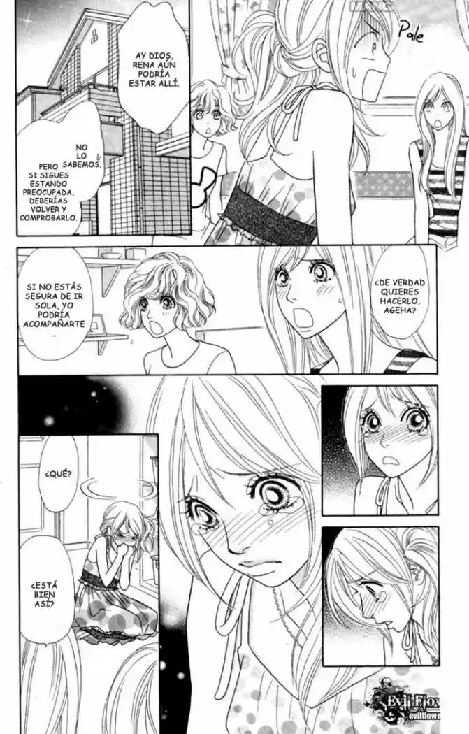 Papillon - Hana To Chou - Capítulo 34 - Página 14 - LectorTMOo