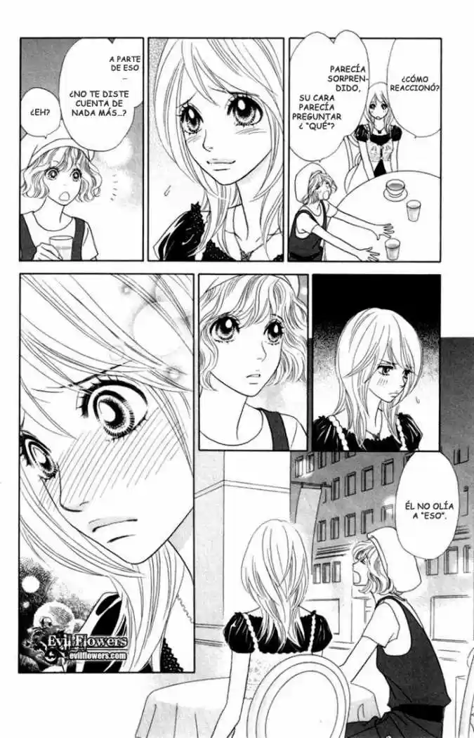 Papillon - Hana To Chou - Capítulo 34 - Página 20 - LectorTMOo