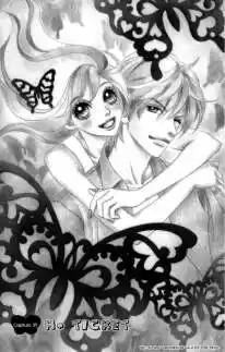 Papillon - Hana To Chou - Capítulo 35 - Página 1 - LectorTMOo
