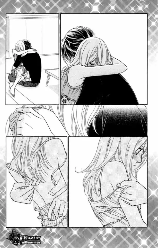 Papillon - Hana To Chou - Capítulo 35 - Página 13 - LectorTMOo