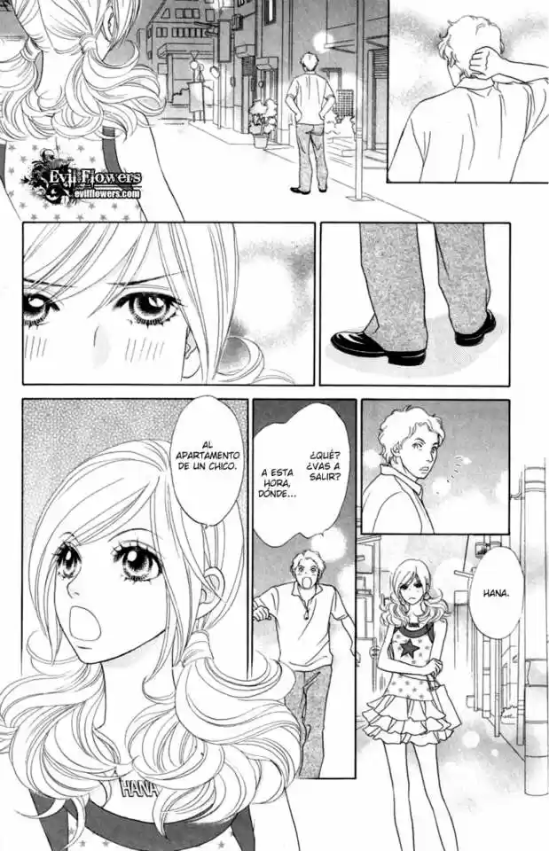 Papillon - Hana To Chou - Capítulo 35 - Página 17 - LectorTMOo