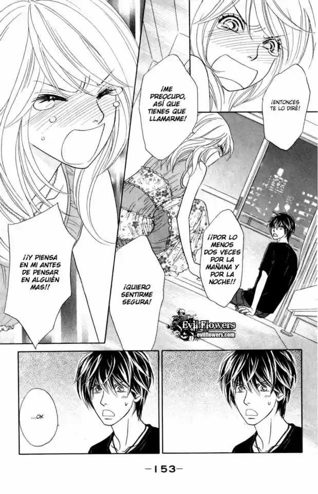 Papillon - Hana To Chou - Capítulo 35 - Página 20 - LectorTMOo