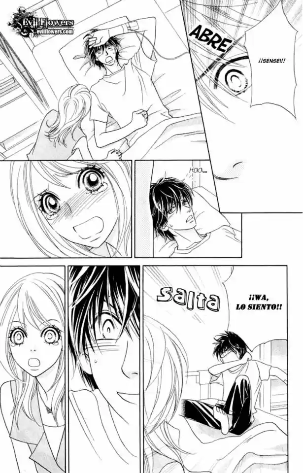 Papillon - Hana To Chou - Capítulo 36 - Página 9 - LectorTMOo