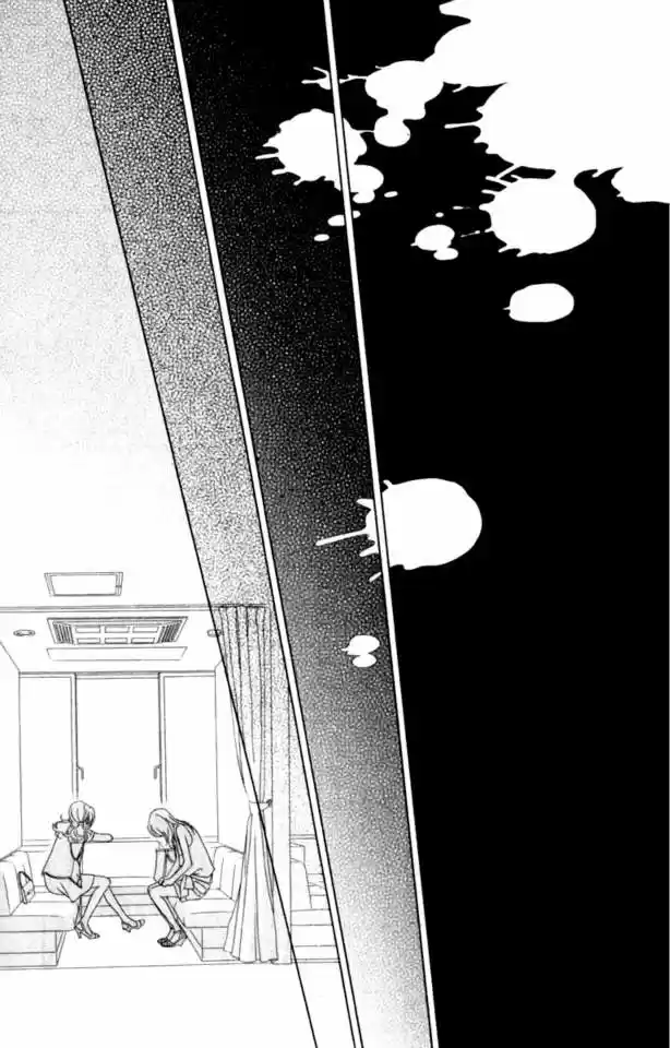 Papillon - Hana To Chou - Capítulo 36 - Página 23 - LectorTMOo