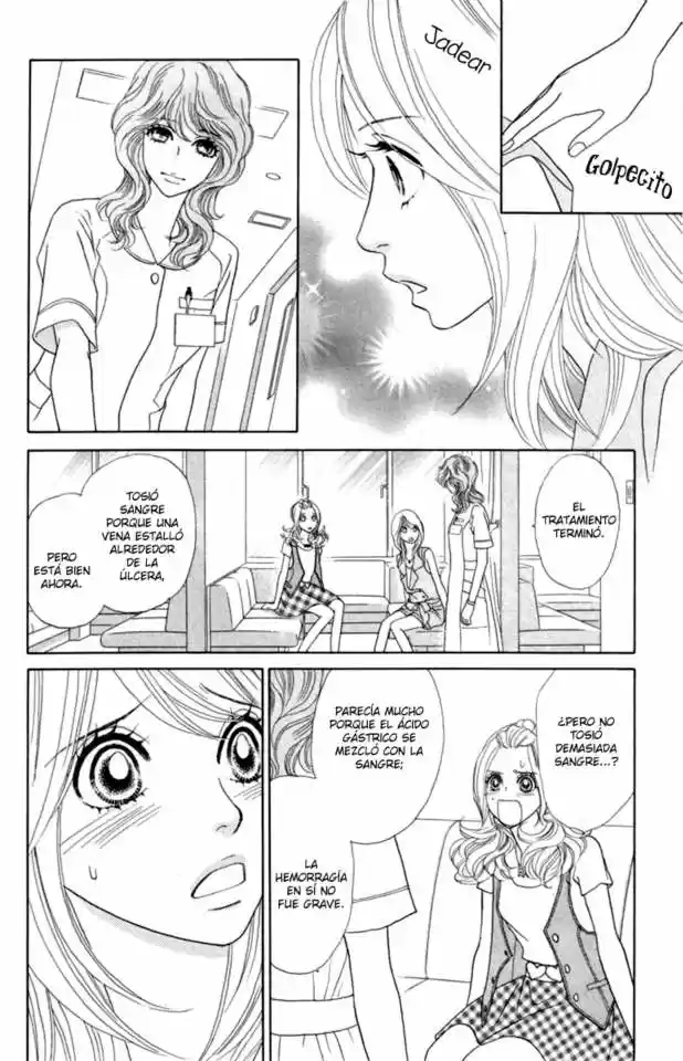 Papillon - Hana To Chou - Capítulo 36 - Página 24 - LectorTMOo