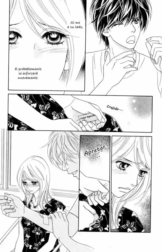 Papillon - Hana To Chou - Capítulo 36 - Página 30 - LectorTMOo