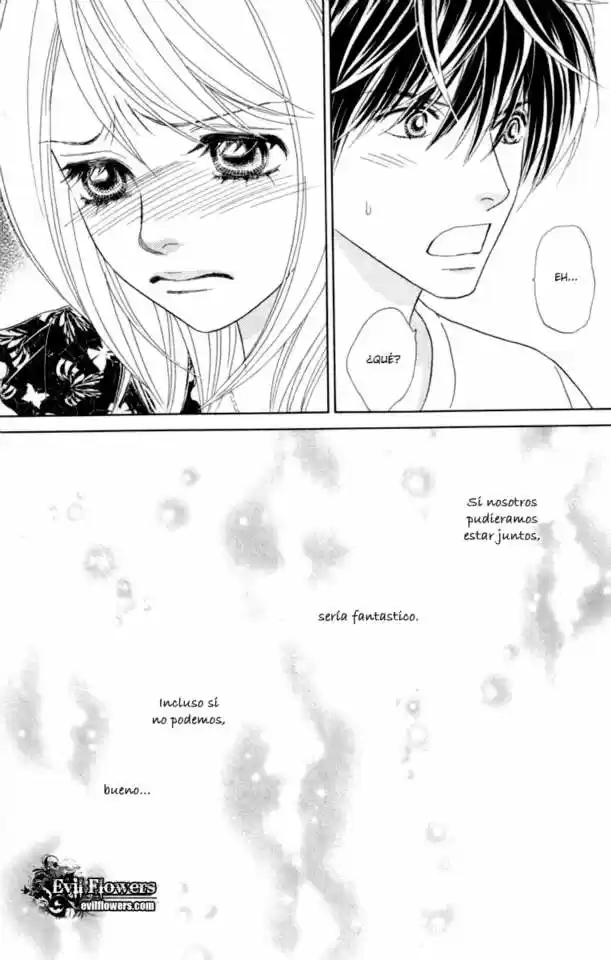 Papillon - Hana To Chou - Capítulo 36 - Página 33 - LectorTMOo