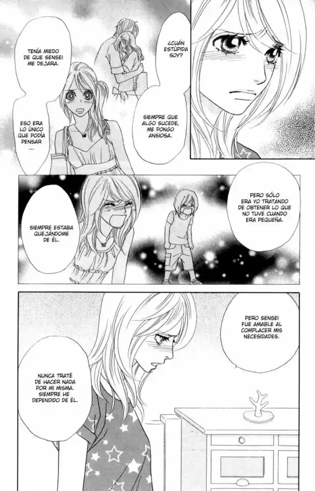 Papillon - Hana To Chou - Capítulo 37 - Página 12 - LectorTMOo