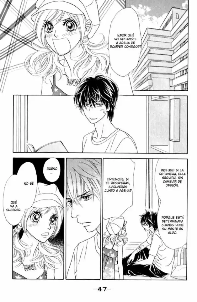Papillon - Hana To Chou - Capítulo 37 - Página 14 - LectorTMOo