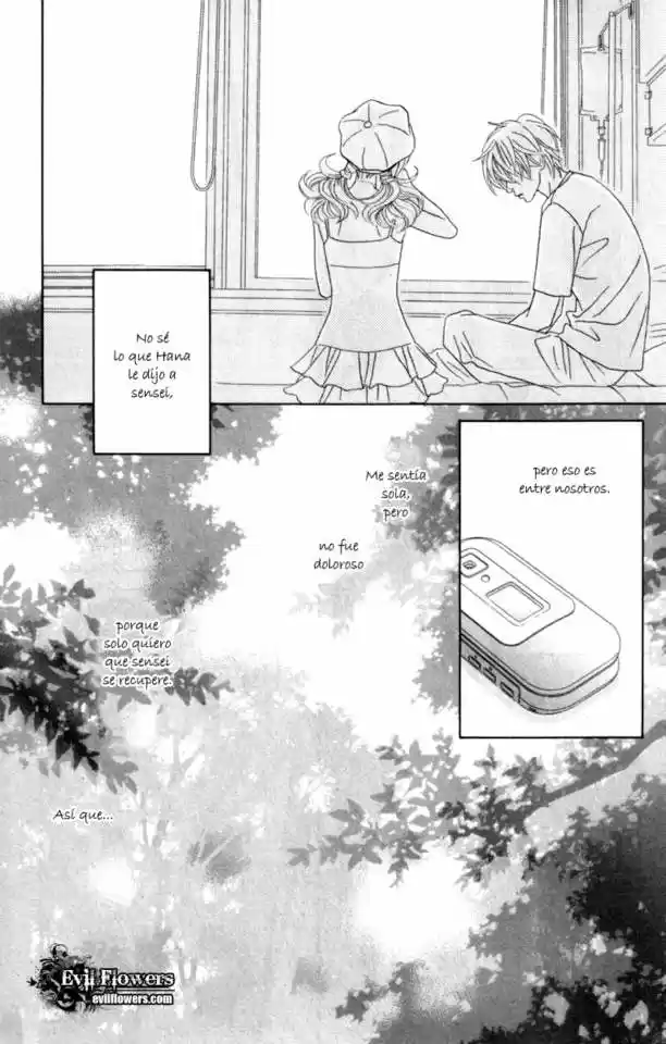 Papillon - Hana To Chou - Capítulo 37 - Página 16 - LectorTMOo