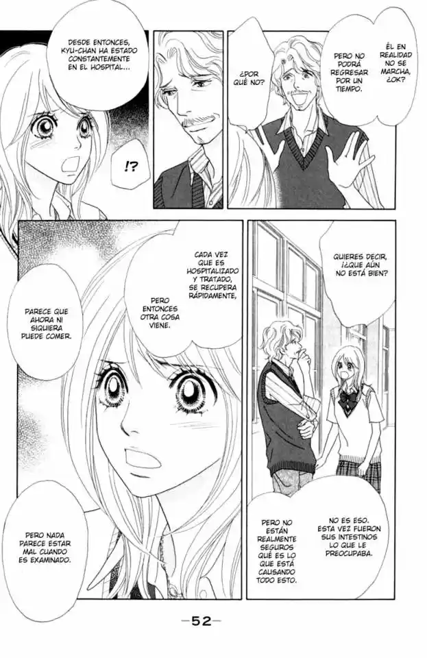 Papillon - Hana To Chou - Capítulo 37 - Página 19 - LectorTMOo