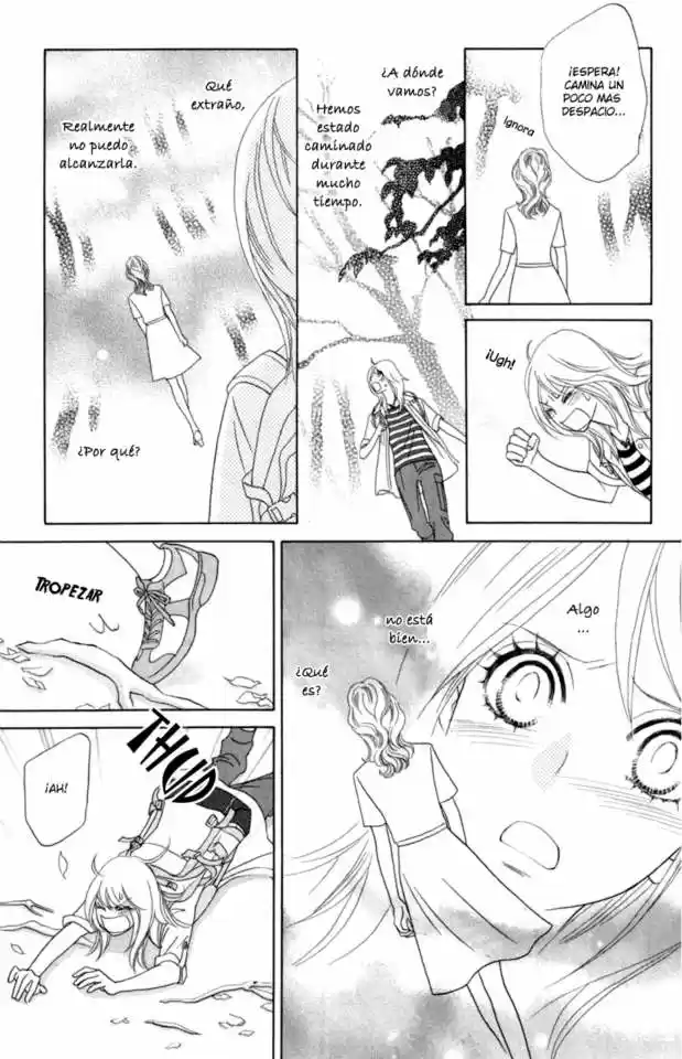 Papillon - Hana To Chou - Capítulo 38 - Página 12 - LectorTMOo