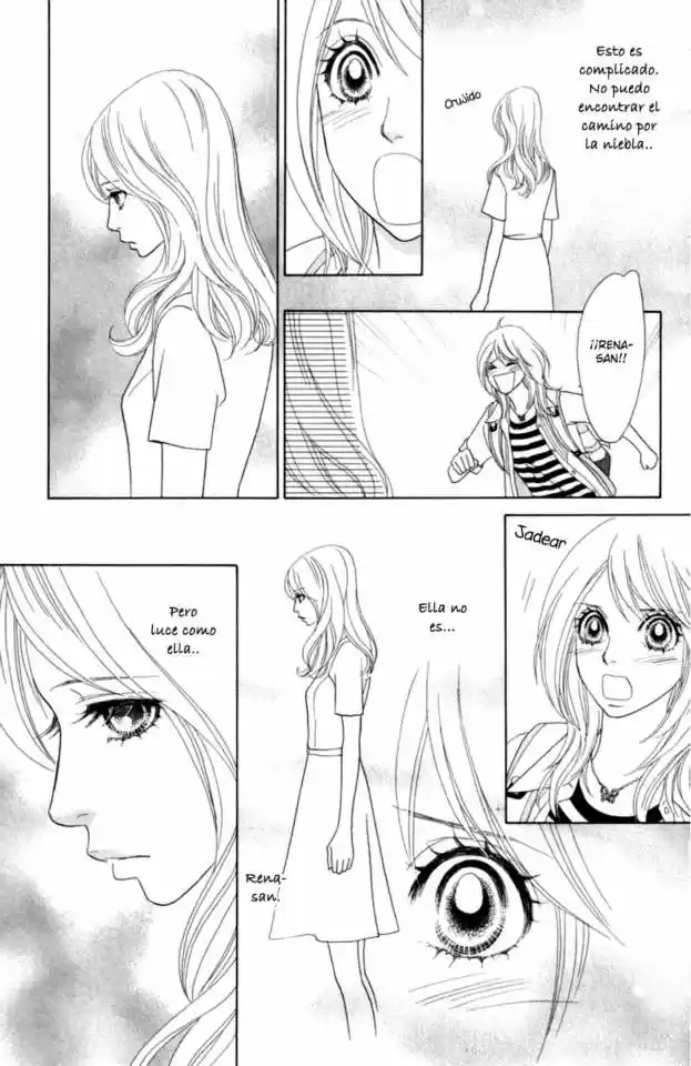Papillon - Hana To Chou - Capítulo 38 - Página 14 - LectorTMOo