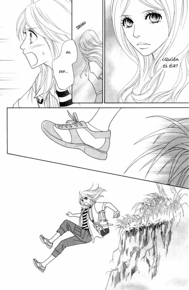 Papillon - Hana To Chou - Capítulo 38 - Página 15 - LectorTMOo