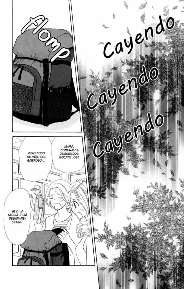 Papillon - Hana To Chou - Capítulo 38 - Página 16 - LectorTMOo