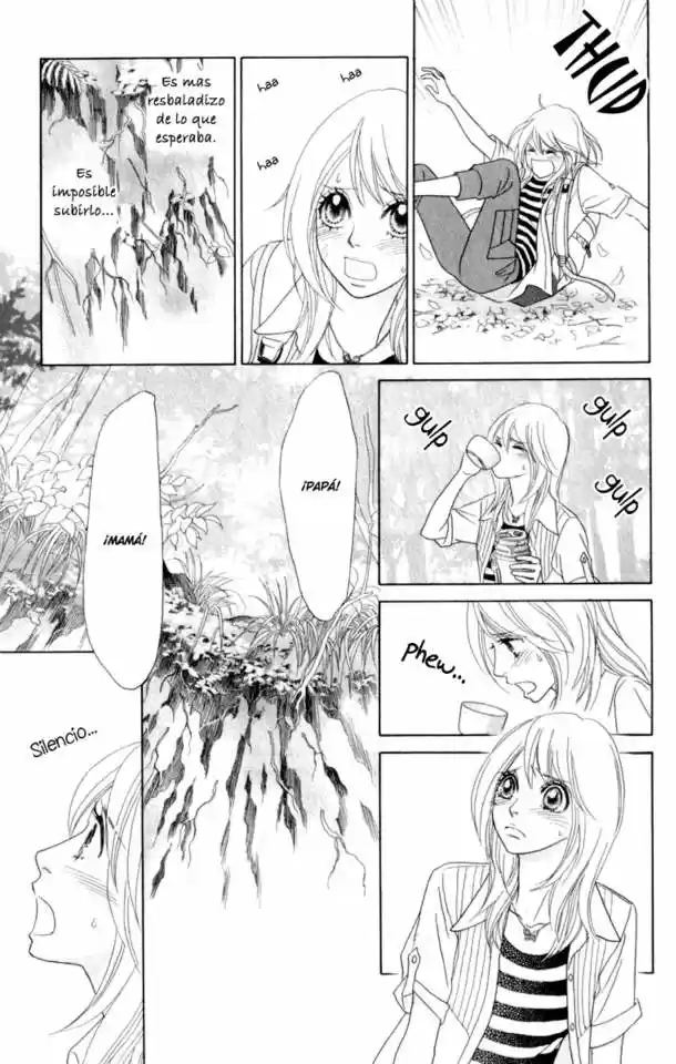 Papillon - Hana To Chou - Capítulo 38 - Página 22 - LectorTMOo