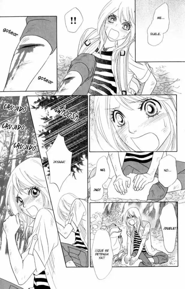 Papillon - Hana To Chou - Capítulo 38 - Página 26 - LectorTMOo
