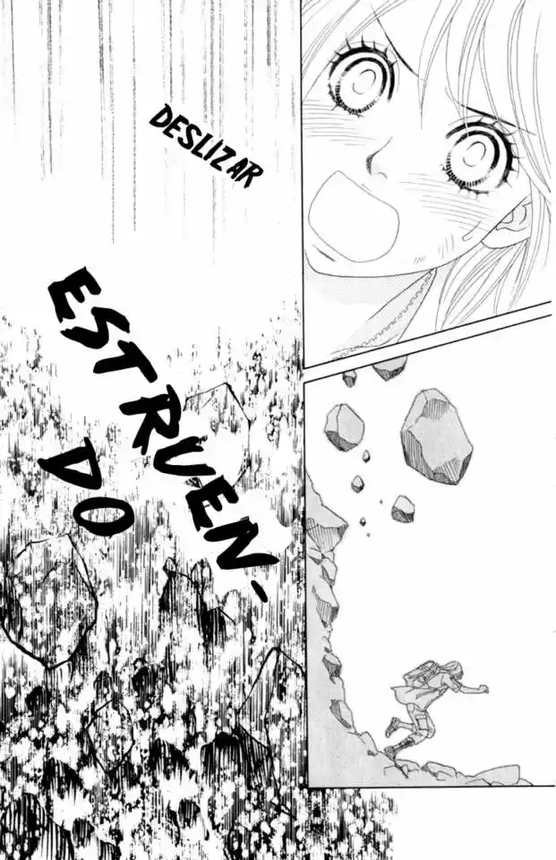 Papillon - Hana To Chou - Capítulo 39 - Página 24 - LectorTMOo