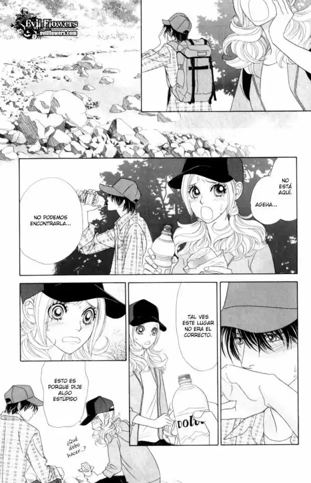 Papillon - Hana To Chou - Capítulo 39 - Página 26 - LectorTMOo