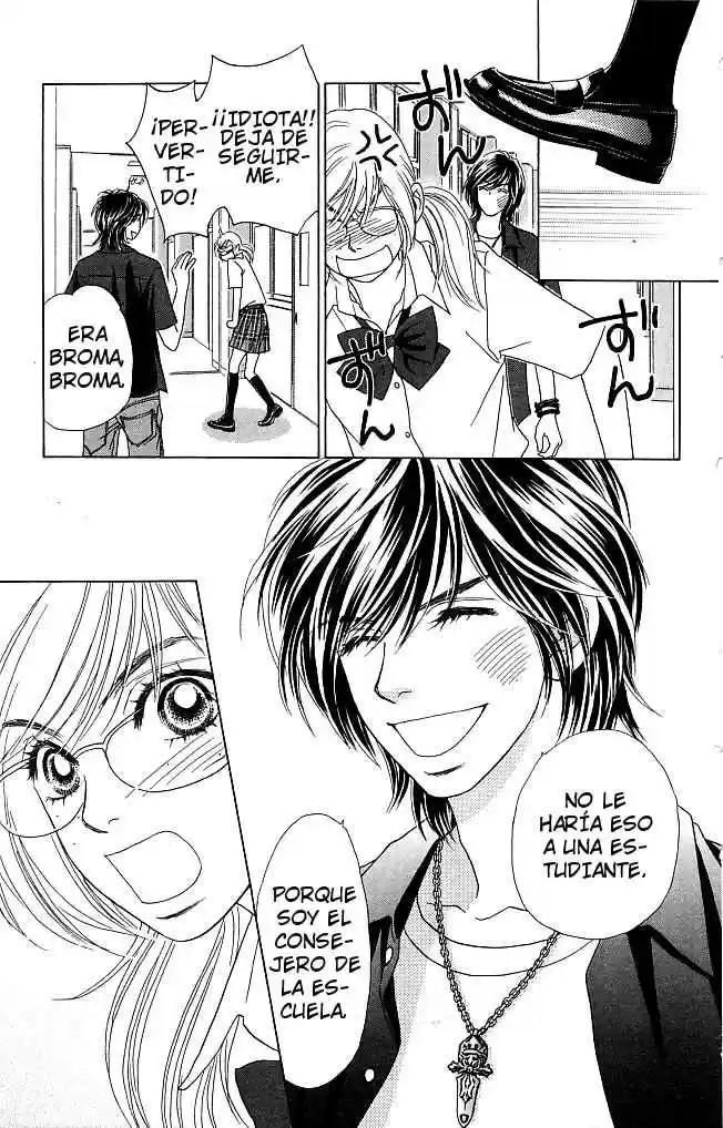 Papillon - Hana To Chou - Capítulo 4 - Página 16 - LectorTMOo