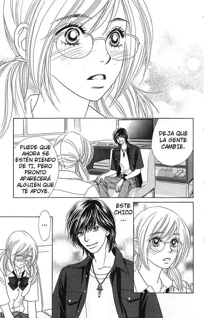 Papillon - Hana To Chou - Capítulo 4 - Página 20 - LectorTMOo