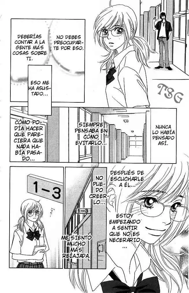 Papillon - Hana To Chou - Capítulo 4 - Página 23 - LectorTMOo