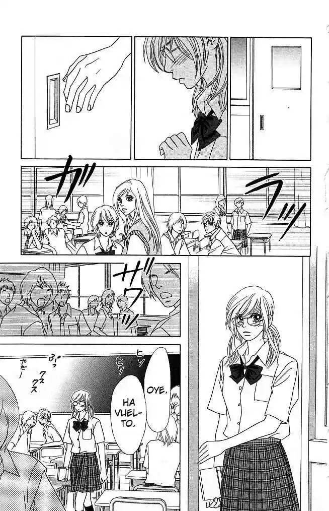 Papillon - Hana To Chou - Capítulo 4 - Página 24 - LectorTMOo