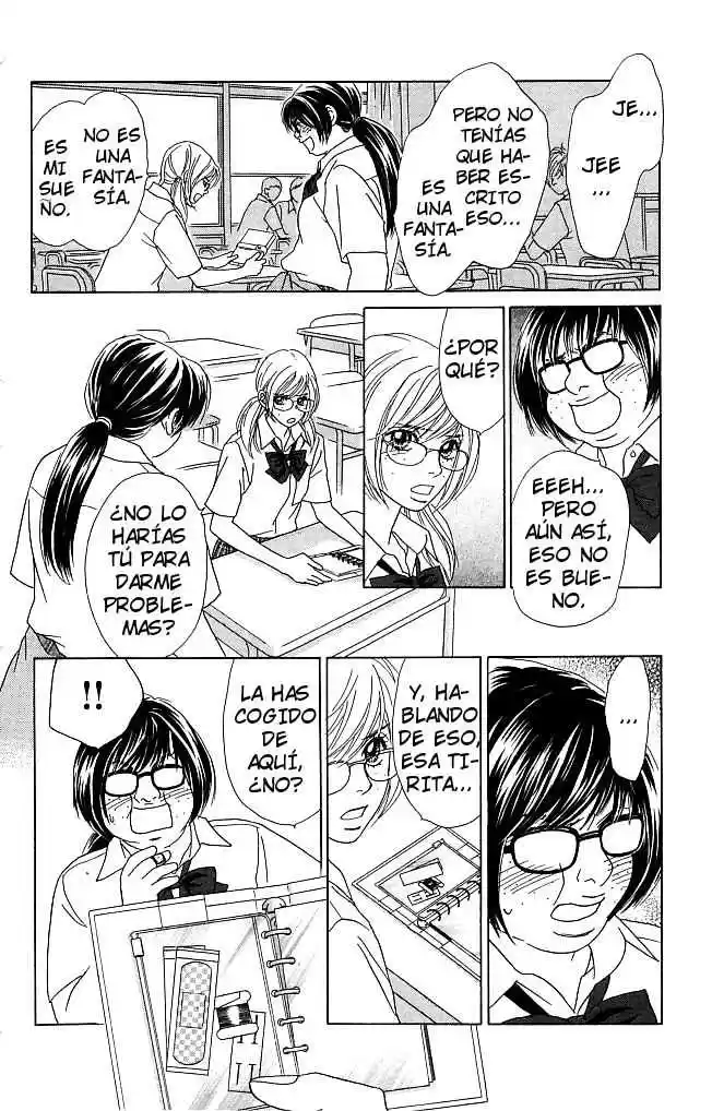 Papillon - Hana To Chou - Capítulo 4 - Página 27 - LectorTMOo