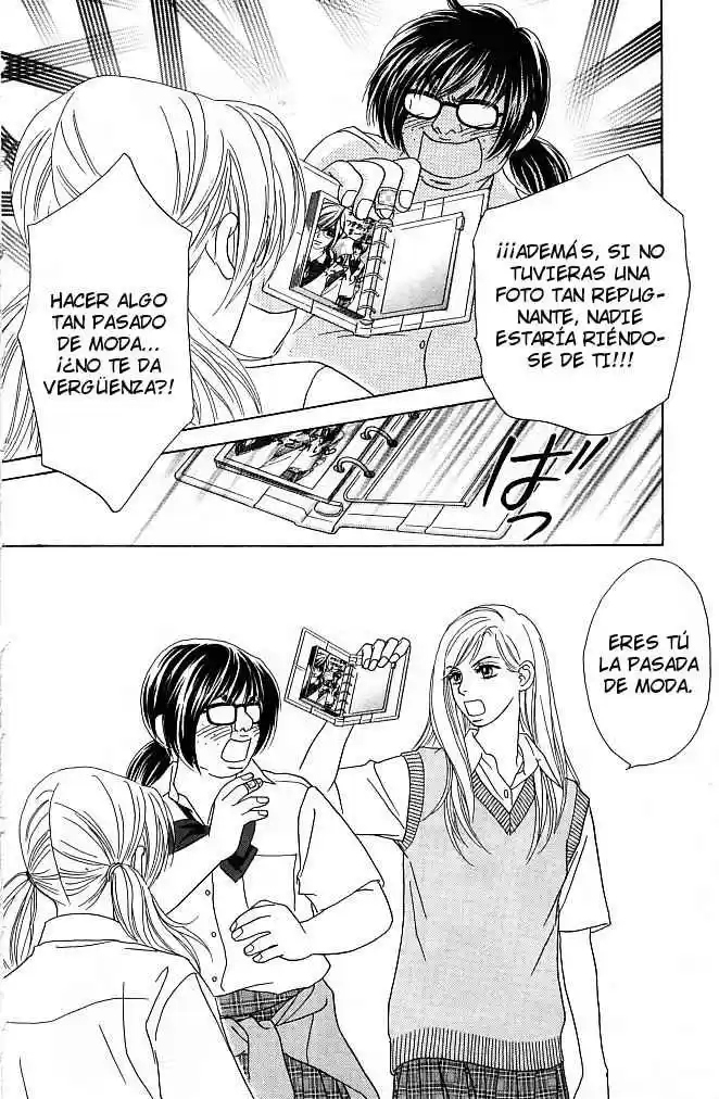 Papillon - Hana To Chou - Capítulo 4 - Página 29 - LectorTMOo