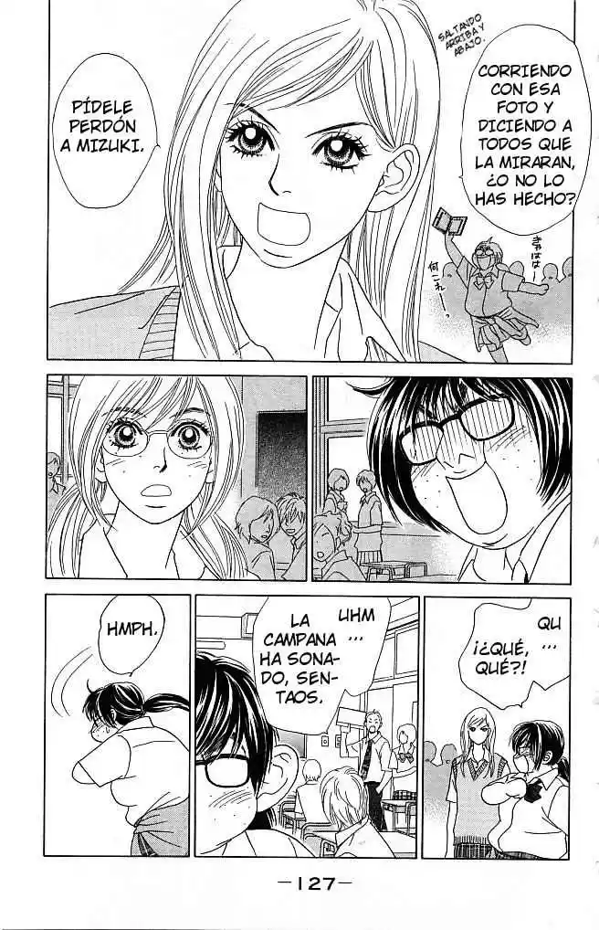 Papillon - Hana To Chou - Capítulo 4 - Página 30 - LectorTMOo