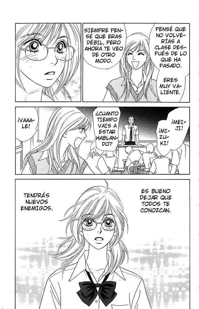 Papillon - Hana To Chou - Capítulo 4 - Página 32 - LectorTMOo