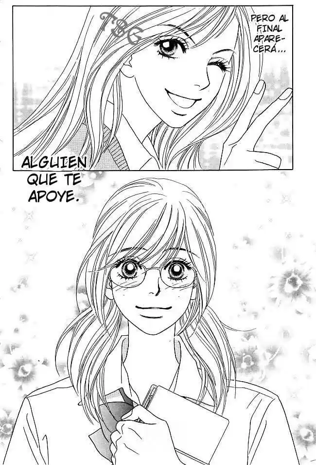 Papillon - Hana To Chou - Capítulo 4 - Página 33 - LectorTMOo