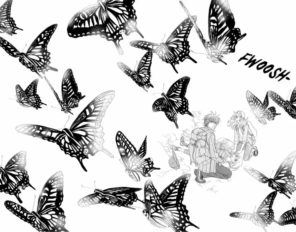 Papillon - Hana To Chou - Capítulo 40 - Página 15 - LectorTMOo