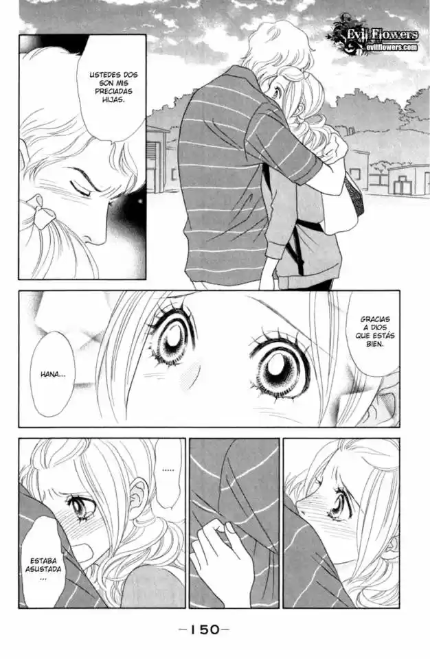 Papillon - Hana To Chou - Capítulo 40 - Página 20 - LectorTMOo